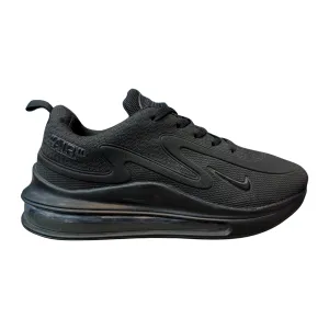 Runplus All black