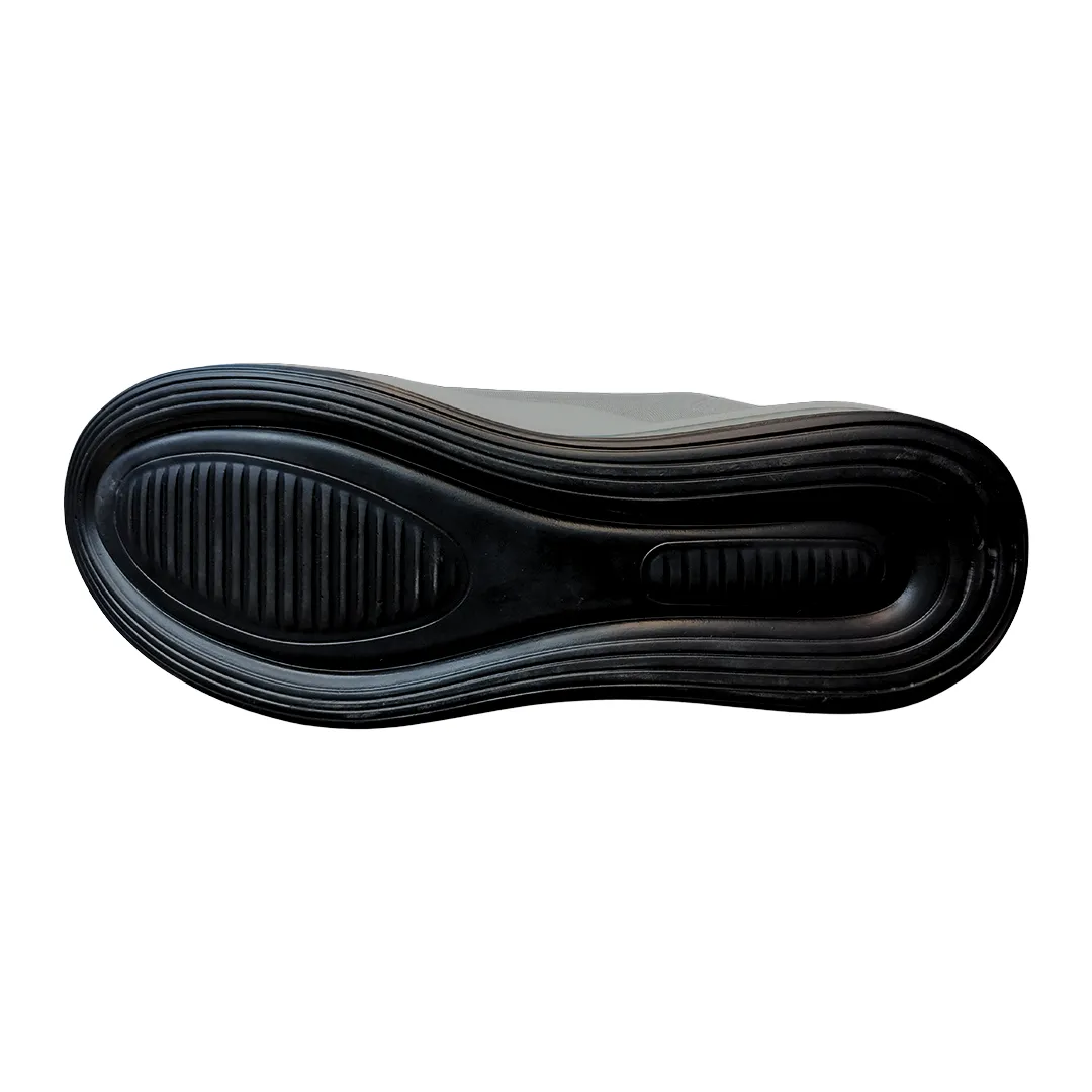 Runplus All black