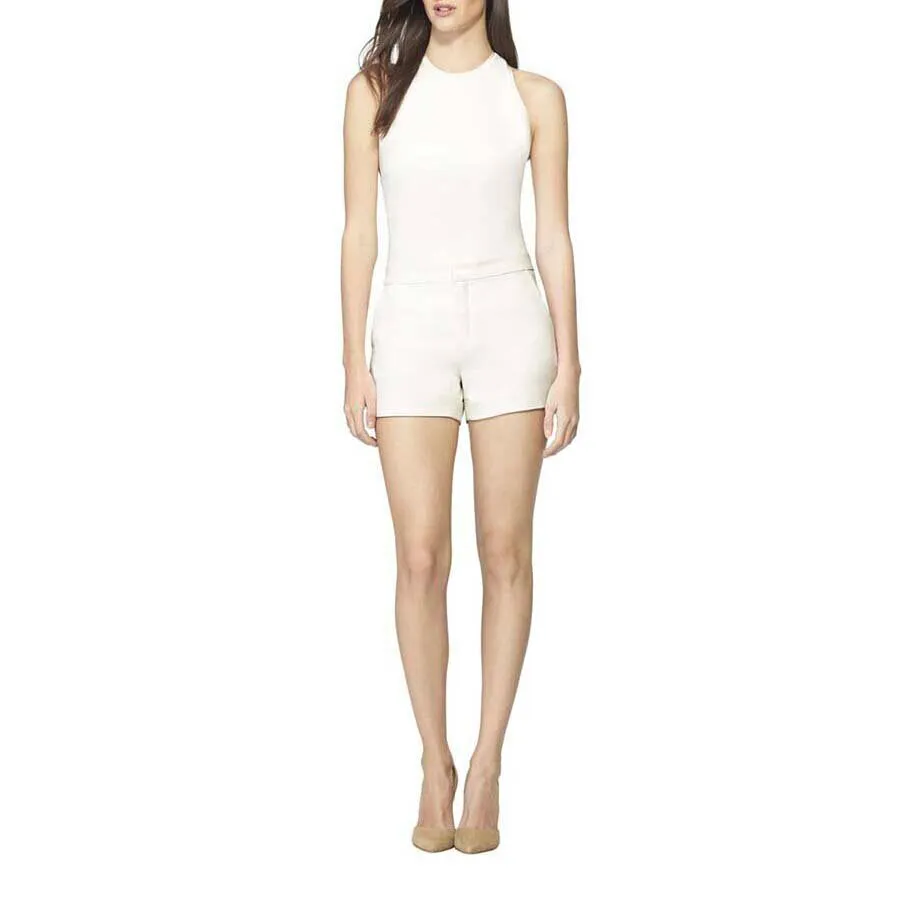Salma Short - Cream