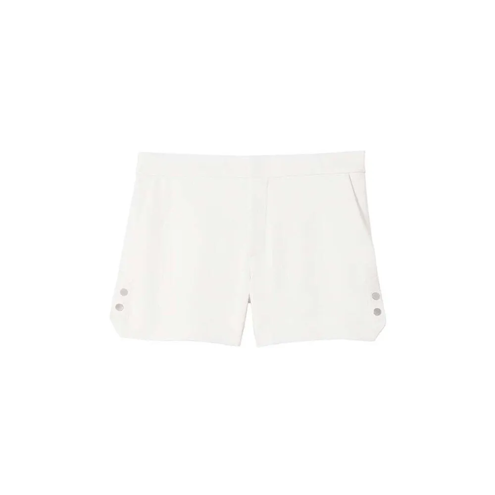 Salma Short - Cream