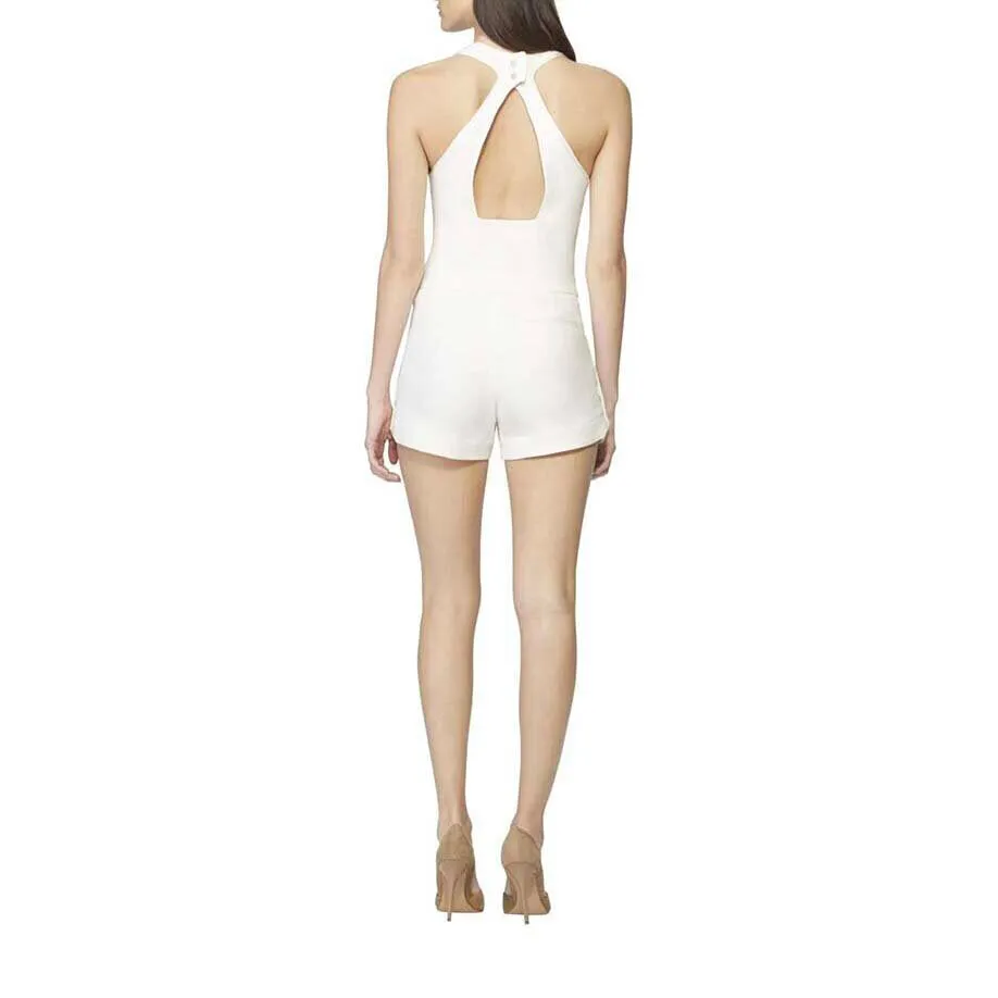 Salma Short - Cream