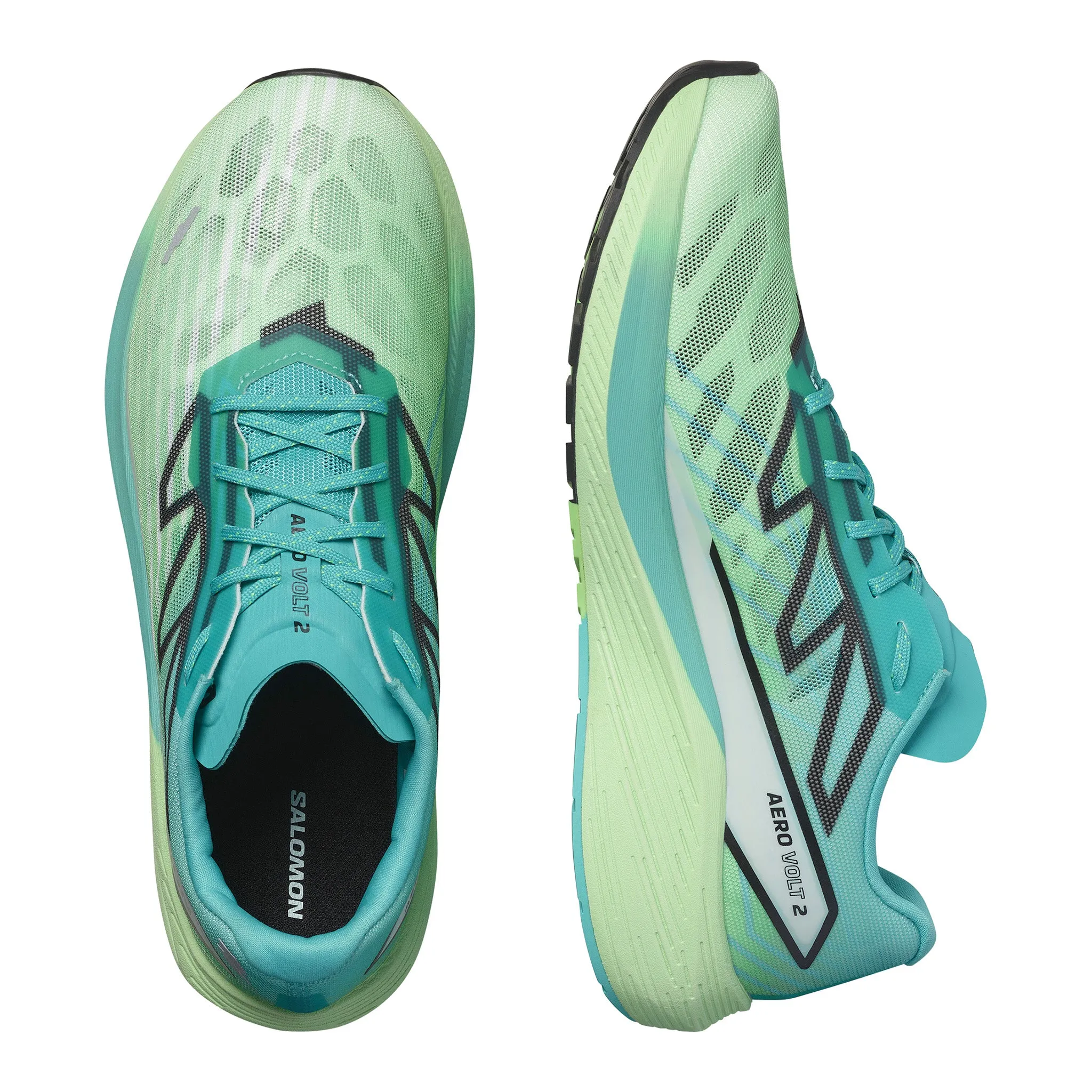 SALOMON AERO VOLT 2 - HOMME