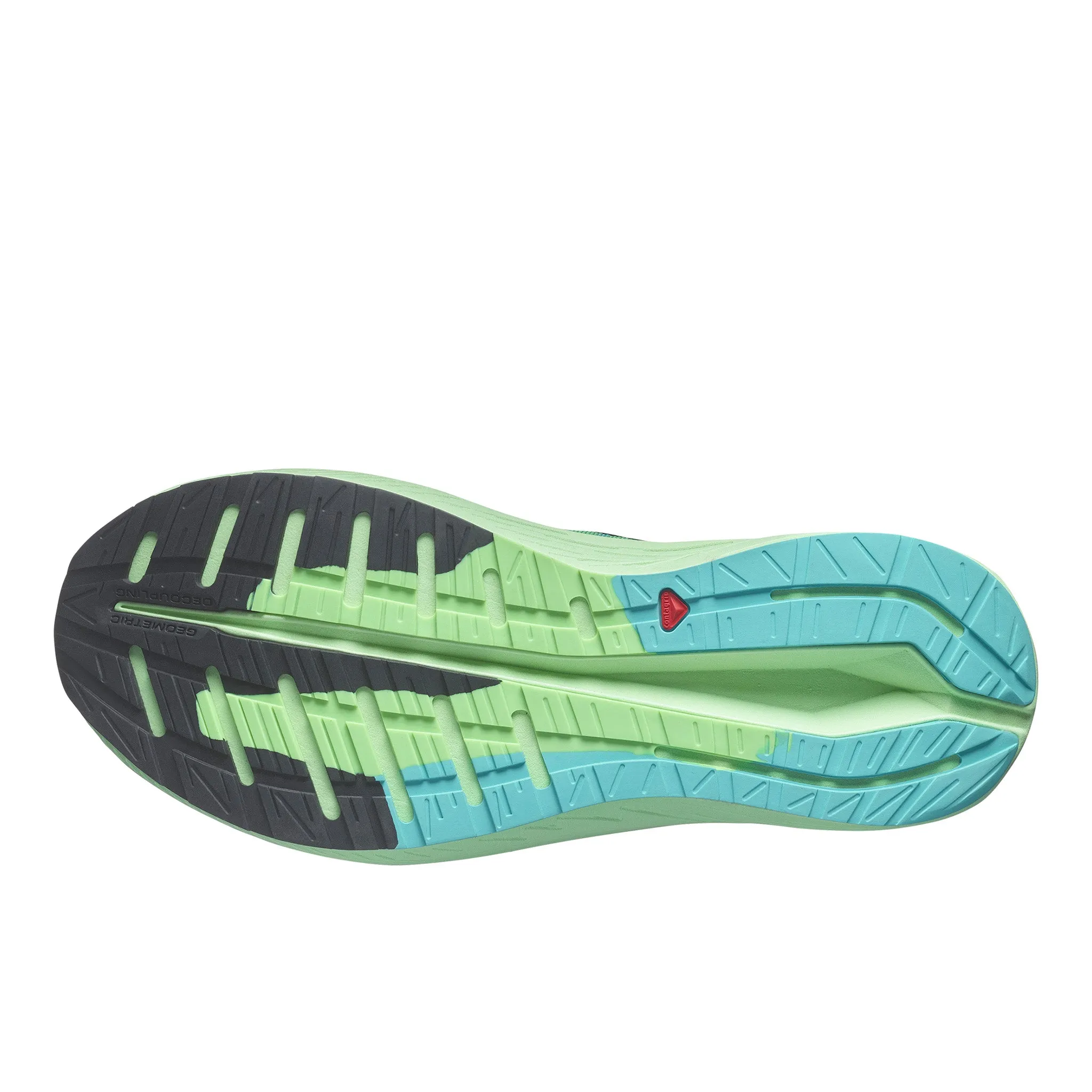 SALOMON AERO VOLT 2 - HOMME