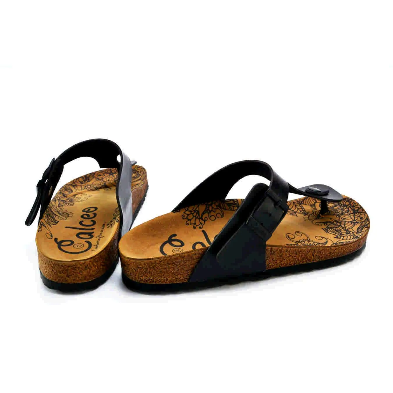 Sandal - CAL534