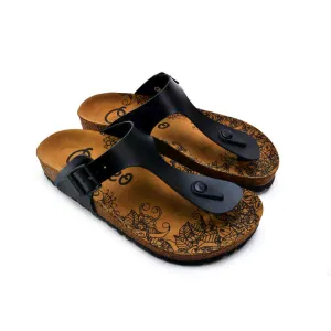 Sandal - CAL534