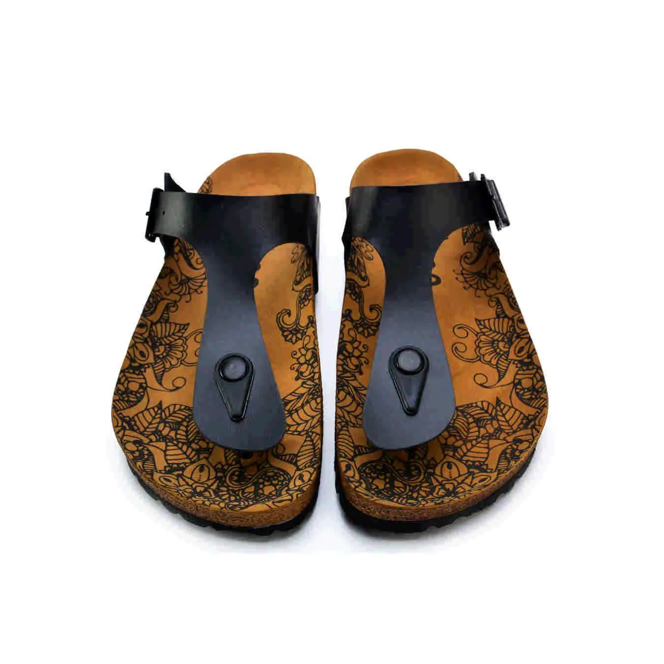 Sandal - CAL534