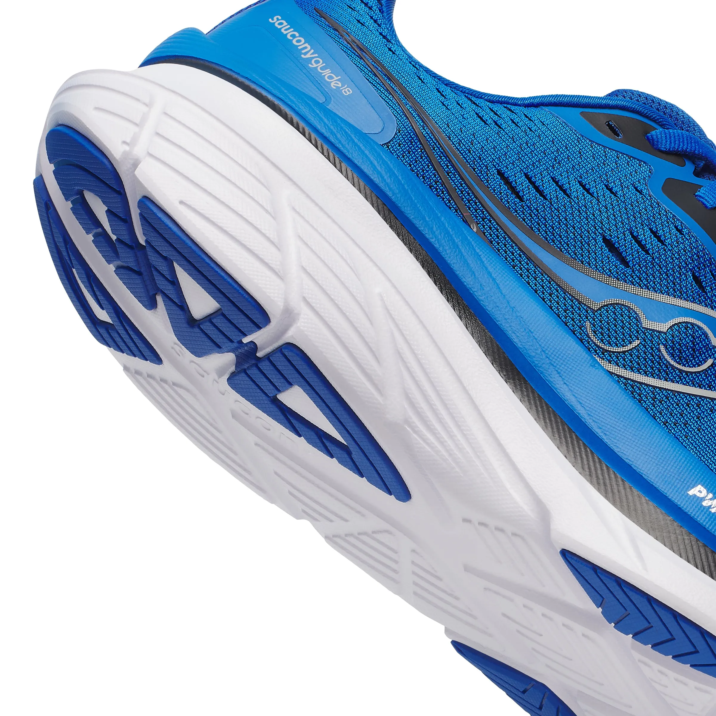 Saucony Guide 18 (Men’s)