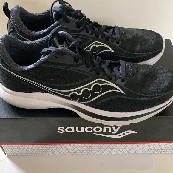 Saucony Kinvara 13 Running Shoe