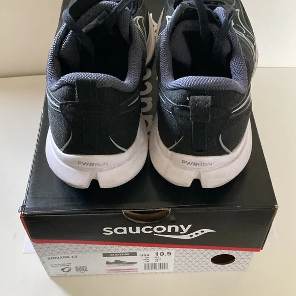 Saucony Kinvara 13 Running Shoe