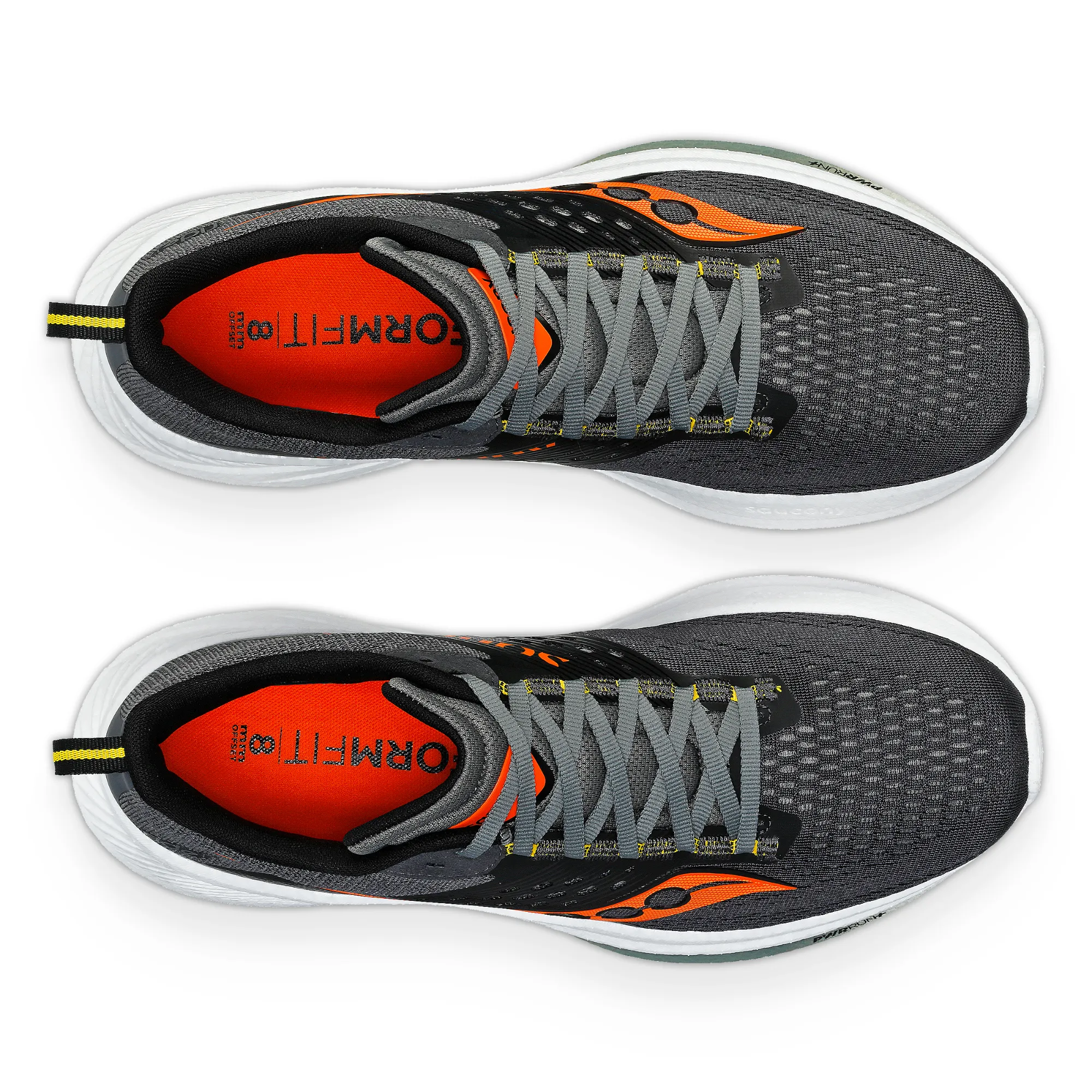 Saucony Men's Ride 17 Running Shoes