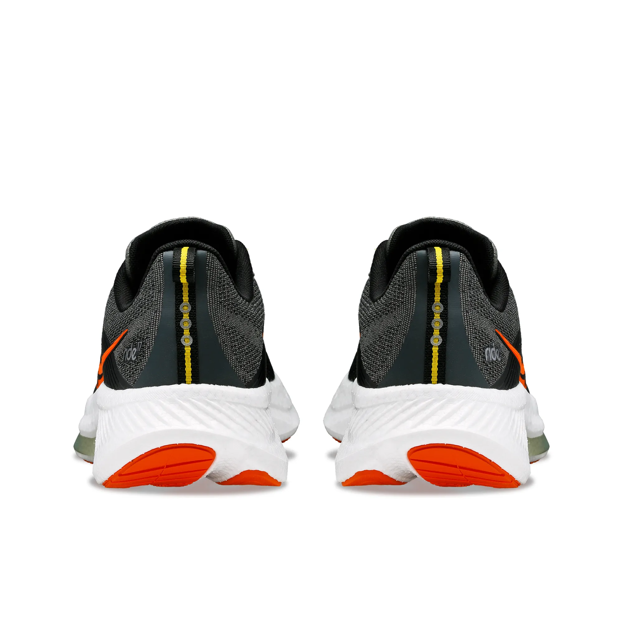 Saucony Men's Ride 17 Running Shoes