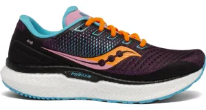 Saucony Women's Triumph 18 Running Shoe