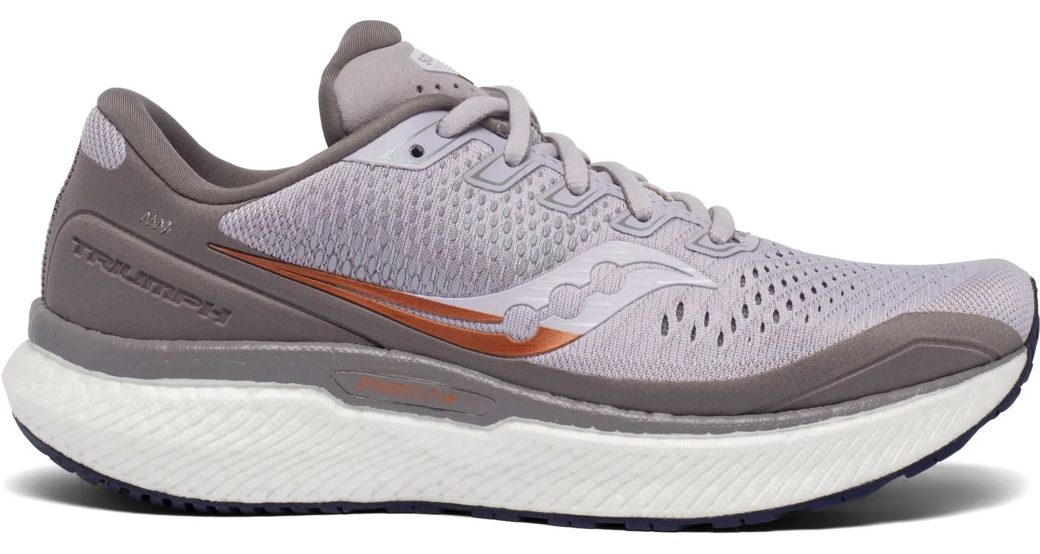 Saucony Women's Triumph 18 Running Shoe