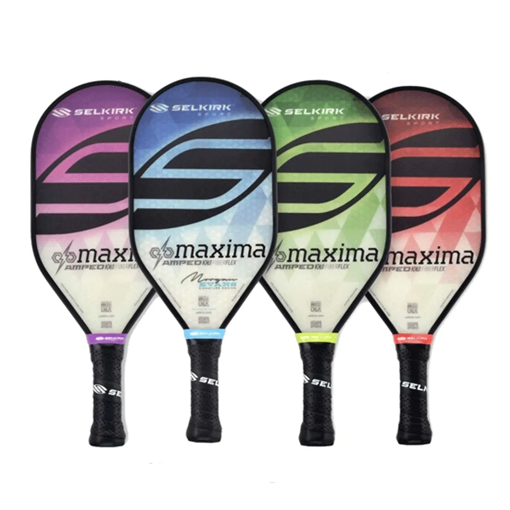 Selkirk Amped Maxima Mid (3 Colours)
