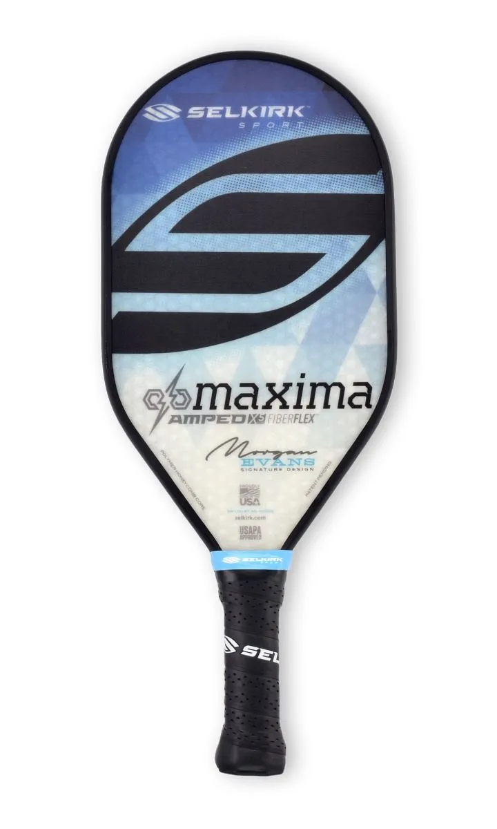 Selkirk Amped Maxima Mid (3 Colours)