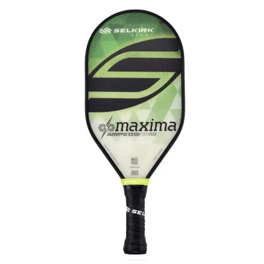 Selkirk Amped Maxima Mid (3 Colours)