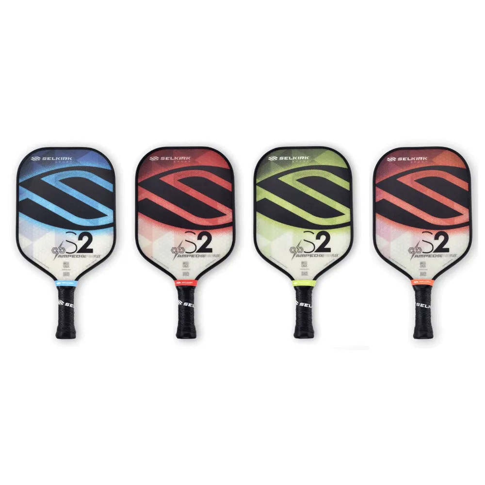 Selkirk Amped S2 Mid (3 Colours)
