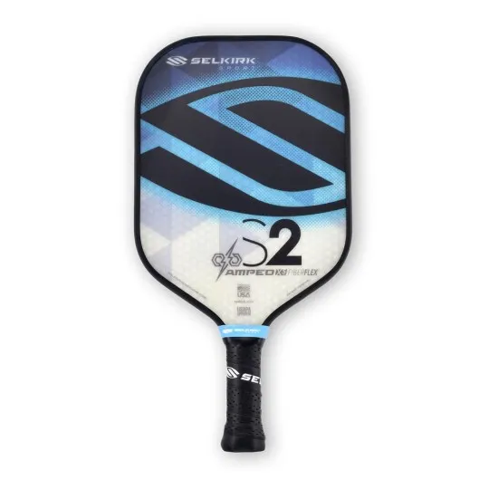Selkirk Amped S2 Mid (3 Colours)