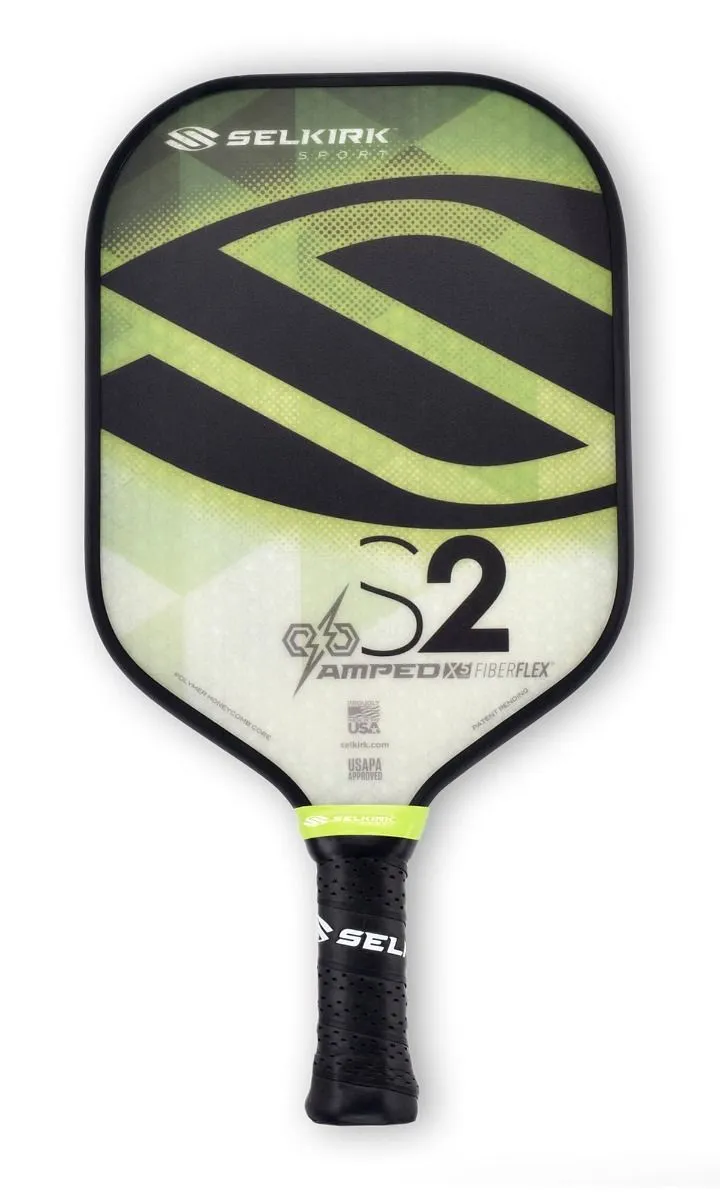 Selkirk Amped S2 Mid (3 Colours)