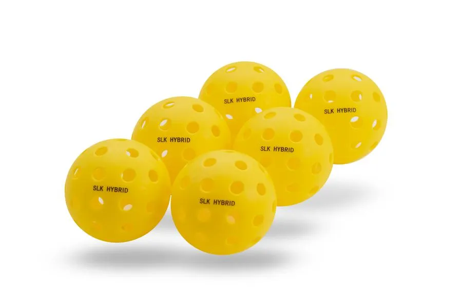 Selkirk SLK Hybrid - Single Ball