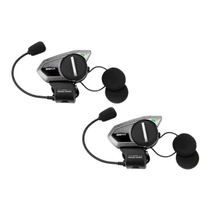 Sena 50S Comm System with Sound by Harman Kardon (Dual Kit)