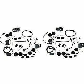 SENA 50S Communication System (Dual Pack)