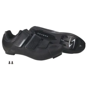 Serfas Paceline 3 Strap Road Shoe