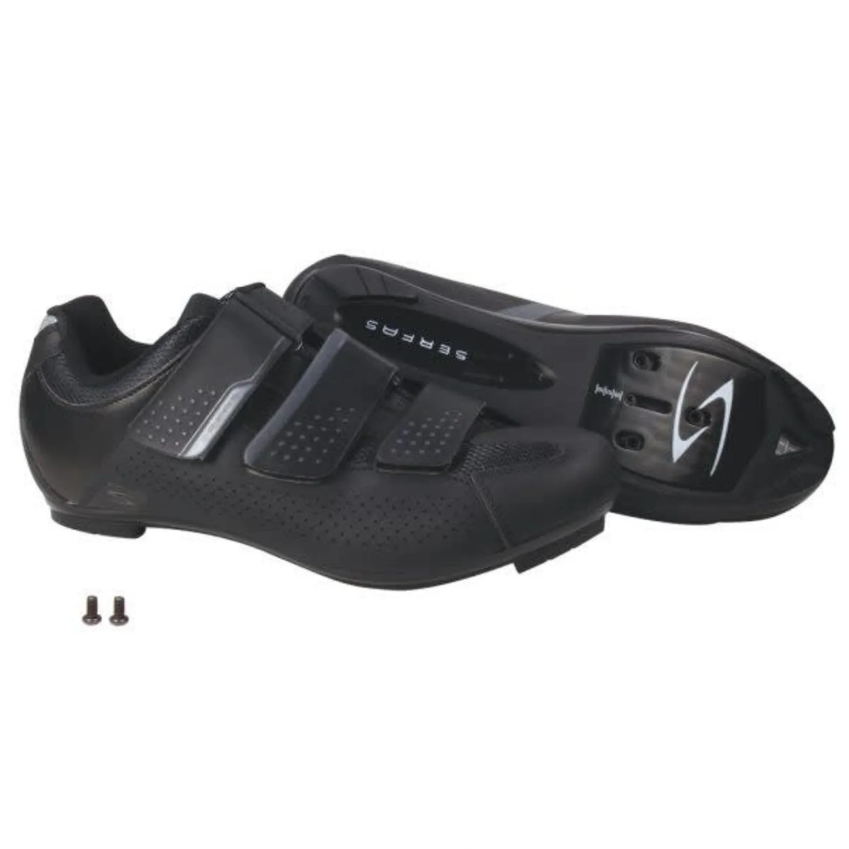 Serfas Paceline 3 Strap Road Shoe
