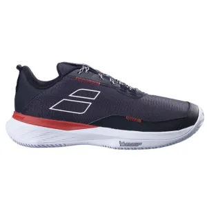 SFX EVO ALL COURT (Black/Red)