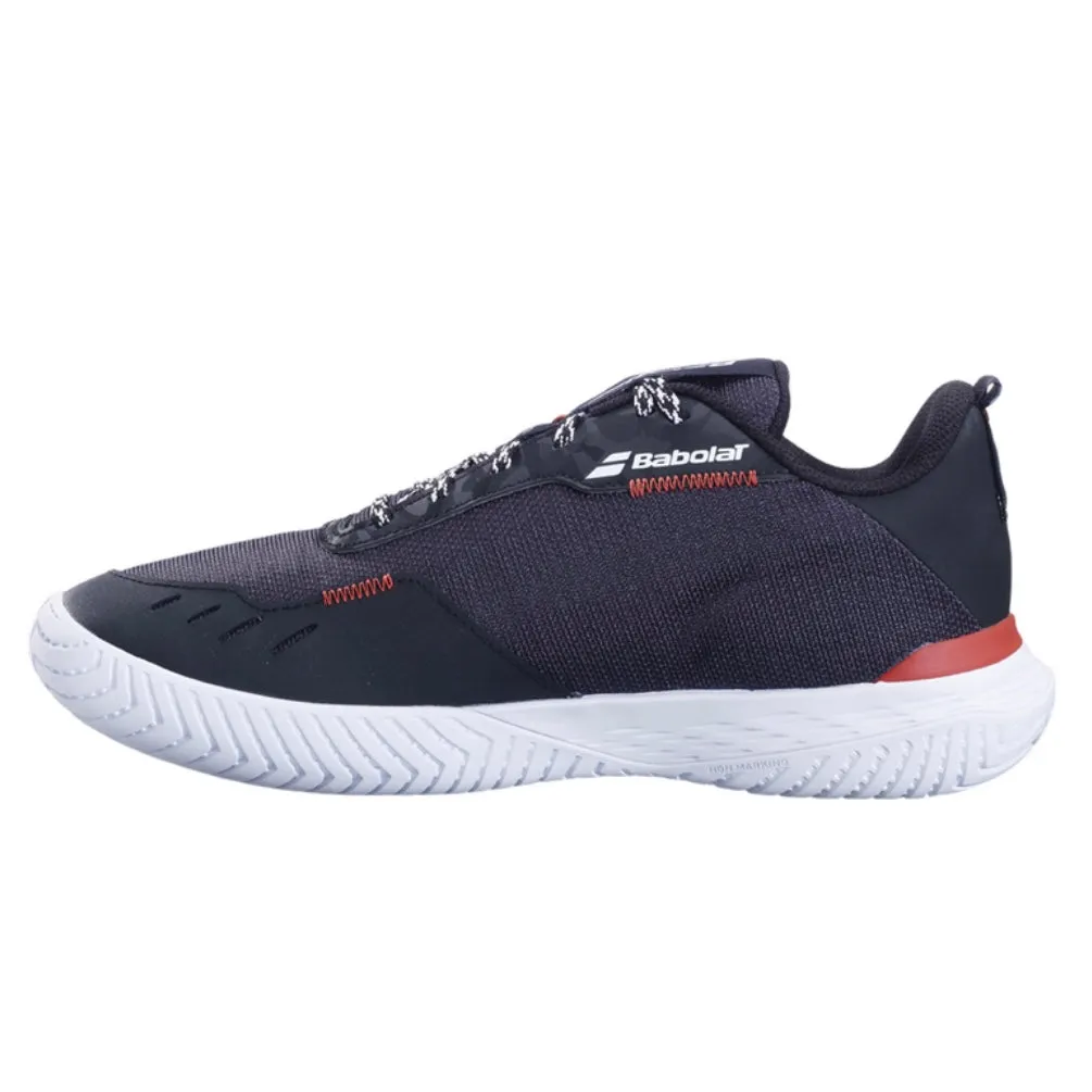 SFX EVO ALL COURT (Black/Red)