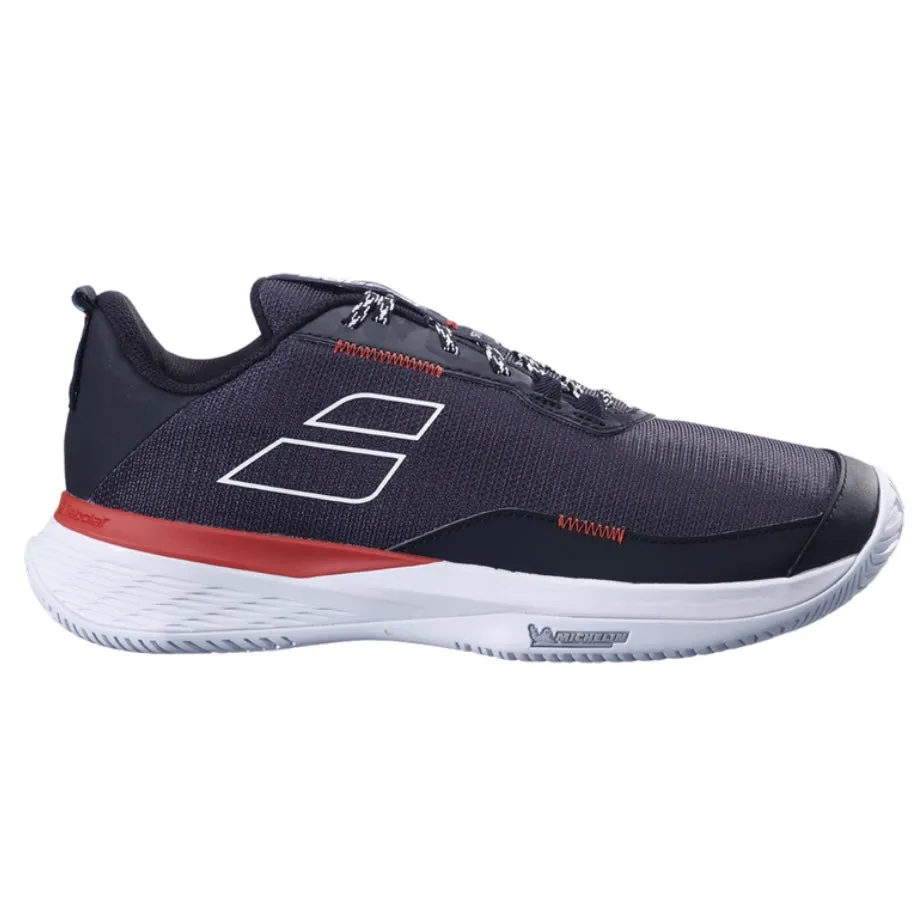 SFX EVO ALL COURT (Black/Red)