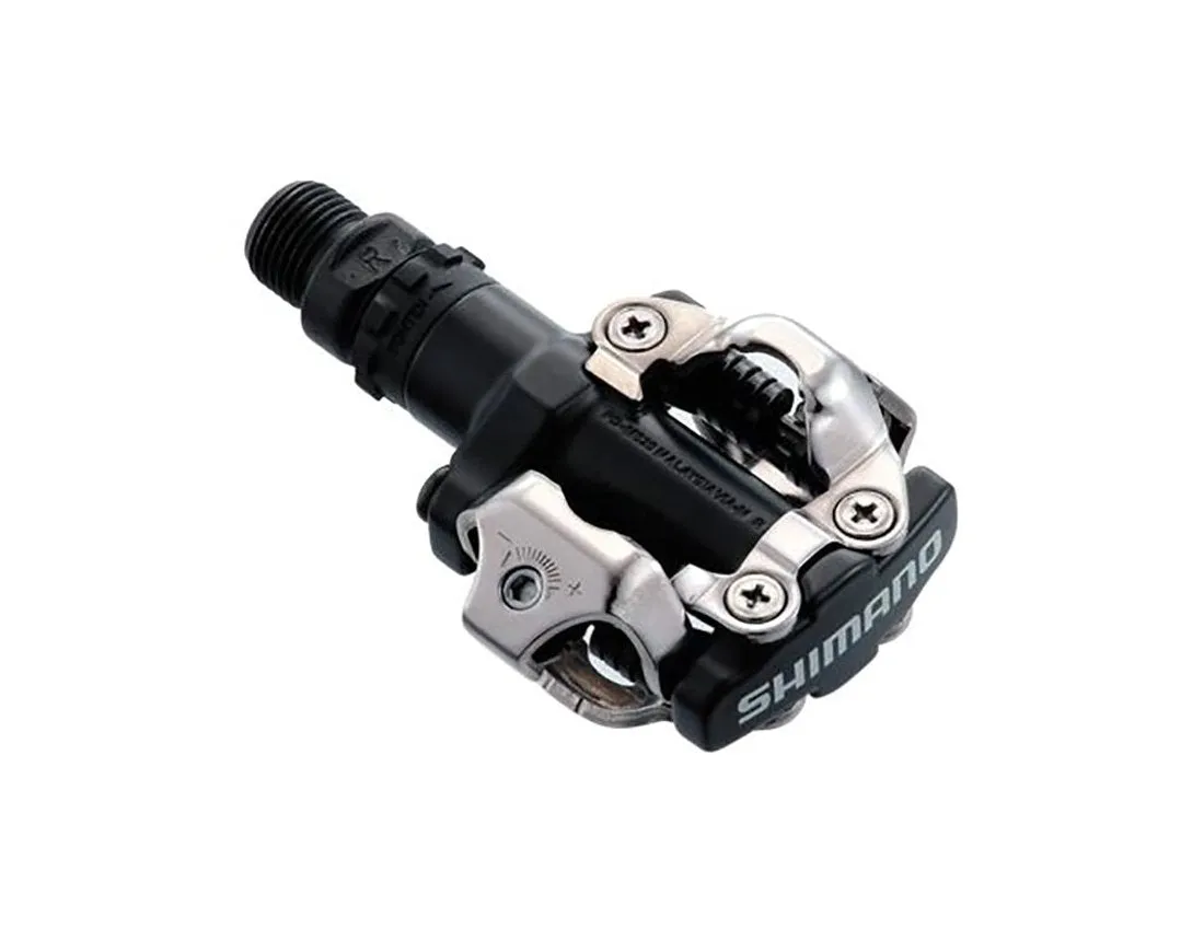 Shimano - PD-M520 Pedals