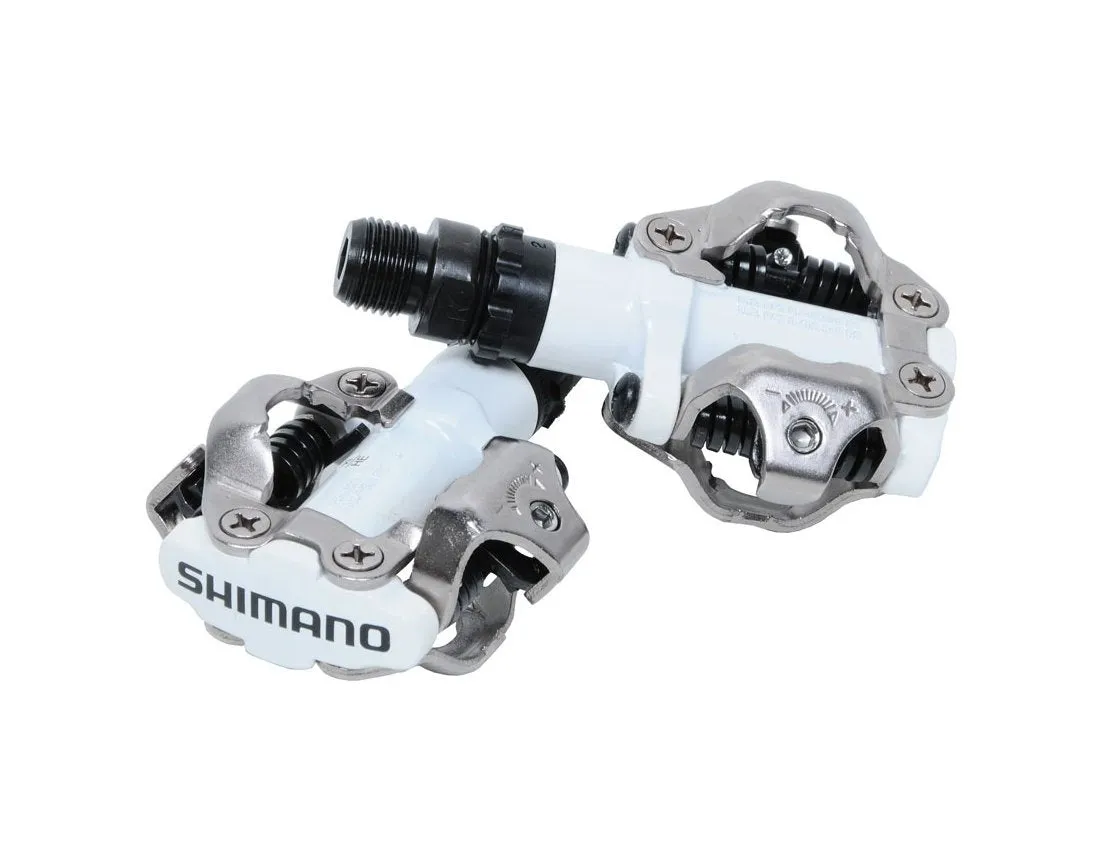 Shimano - PD-M520 Pedals