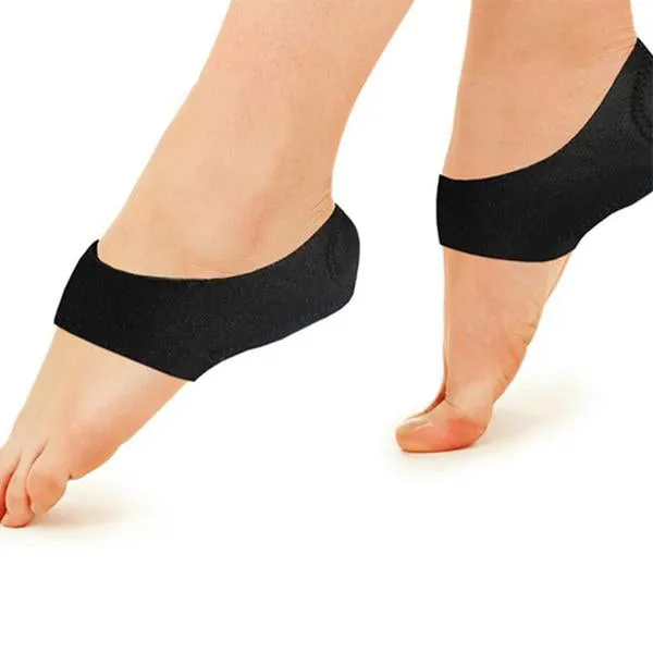 Shock-Absorbing Plantar Fasciitis Therapy Wraps
