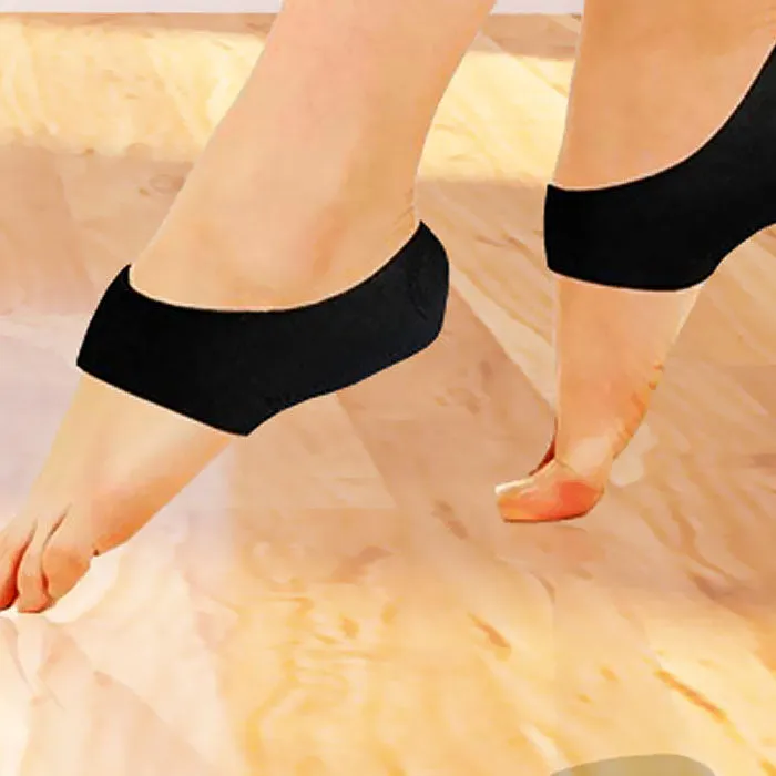 Shock-Absorbing Plantar Fasciitis Therapy Wraps