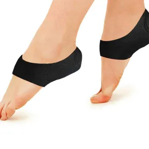 Shock-Absorbing Plantar Fasciitis Therapy Wraps