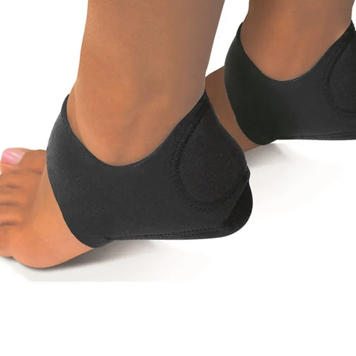 Shock-Absorbing Plantar Fasciitis Therapy Wraps