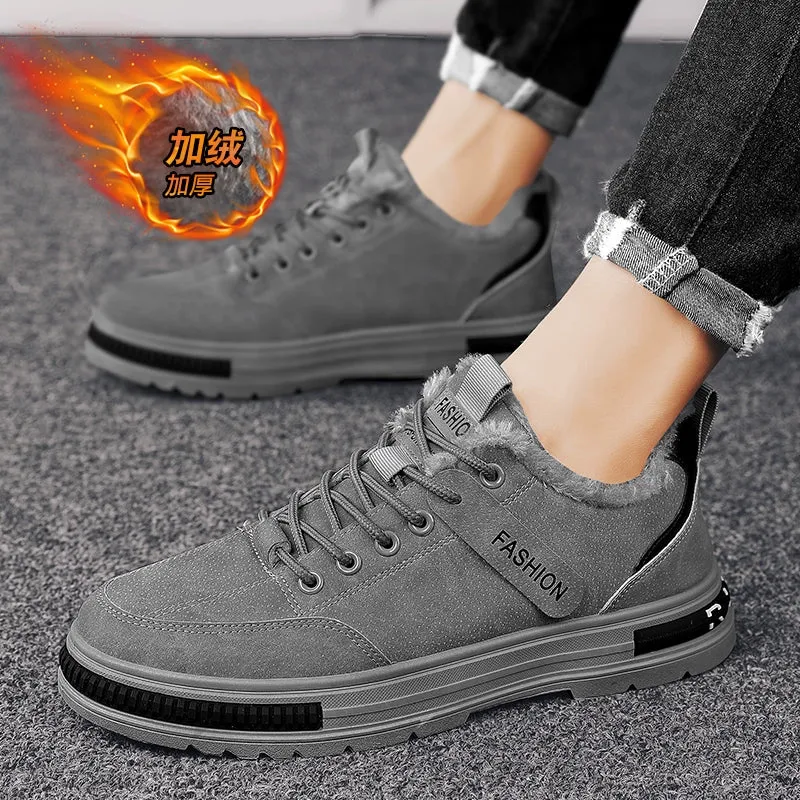Shock-Absorbing Soft Bottom All-Match Tennis Shoes