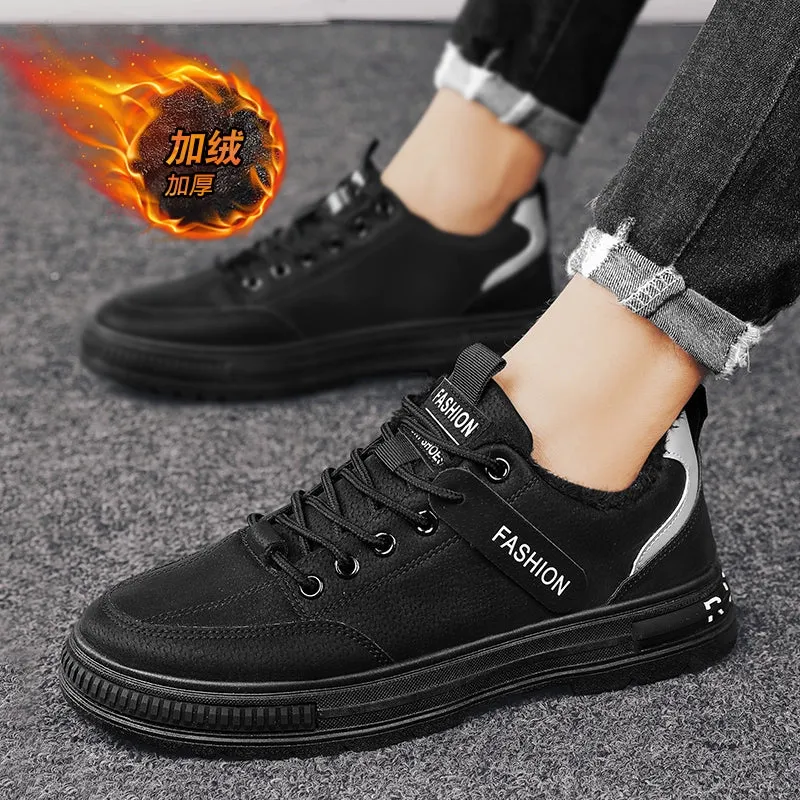 Shock-Absorbing Soft Bottom All-Match Tennis Shoes