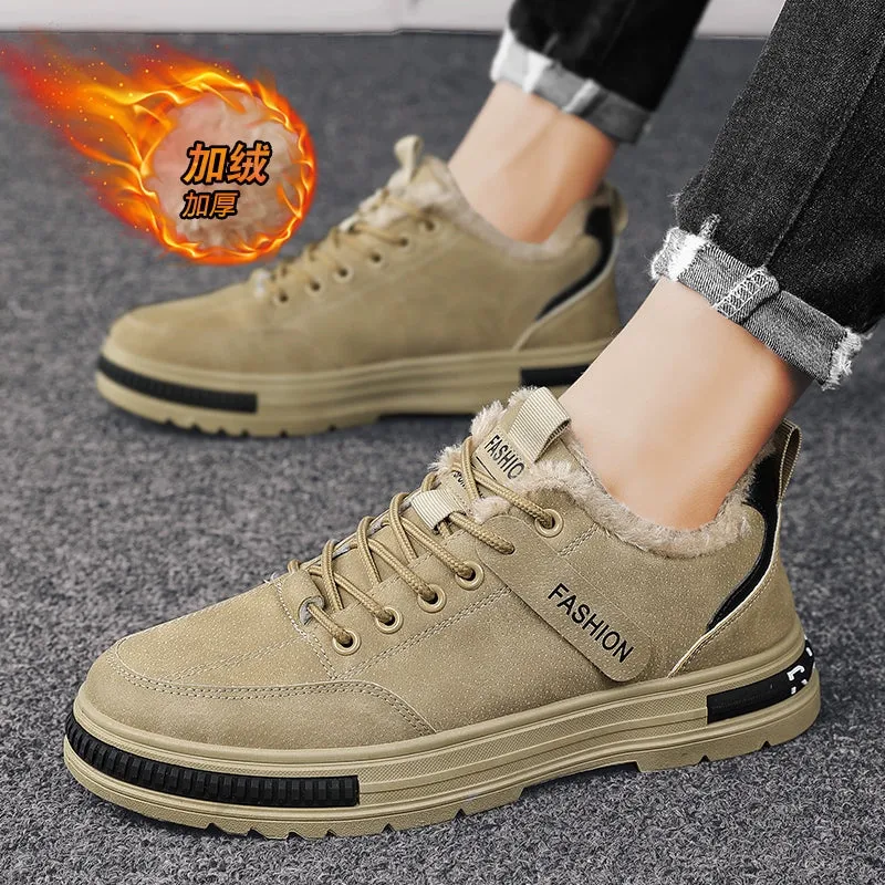 Shock-Absorbing Soft Bottom All-Match Tennis Shoes