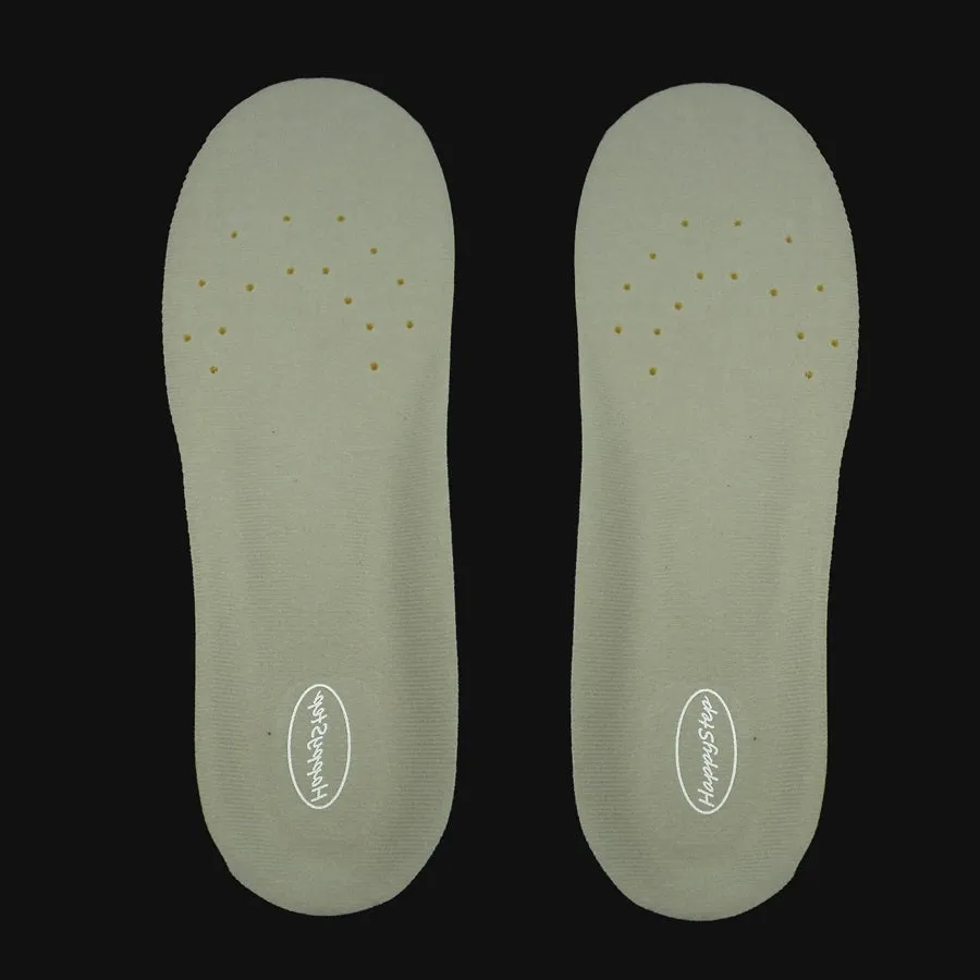 Shock Absorption Sport Insoles