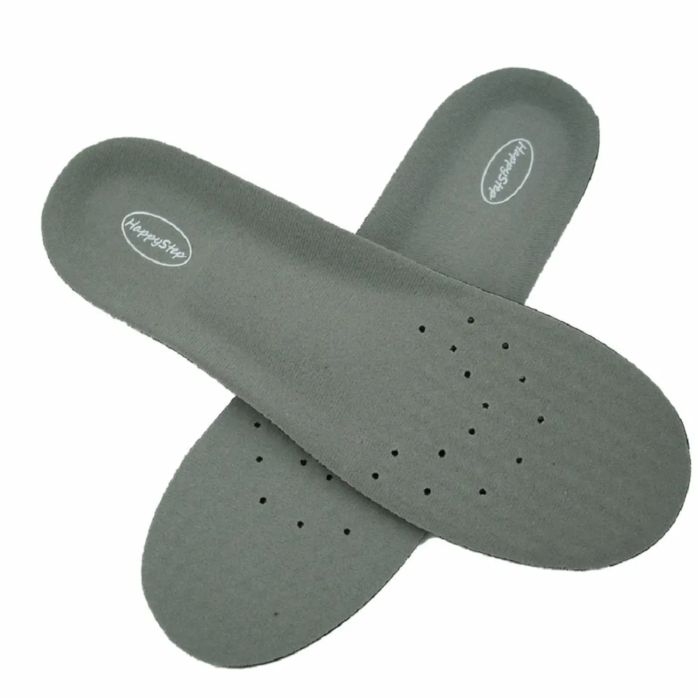 Shock Absorption Sport Insoles