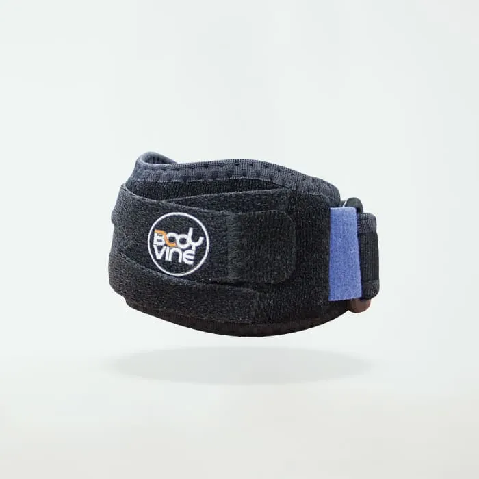 Silprene™ Tennis/Golf Strap Double Support 護肘加壓帶(左右通用) - 1隻
