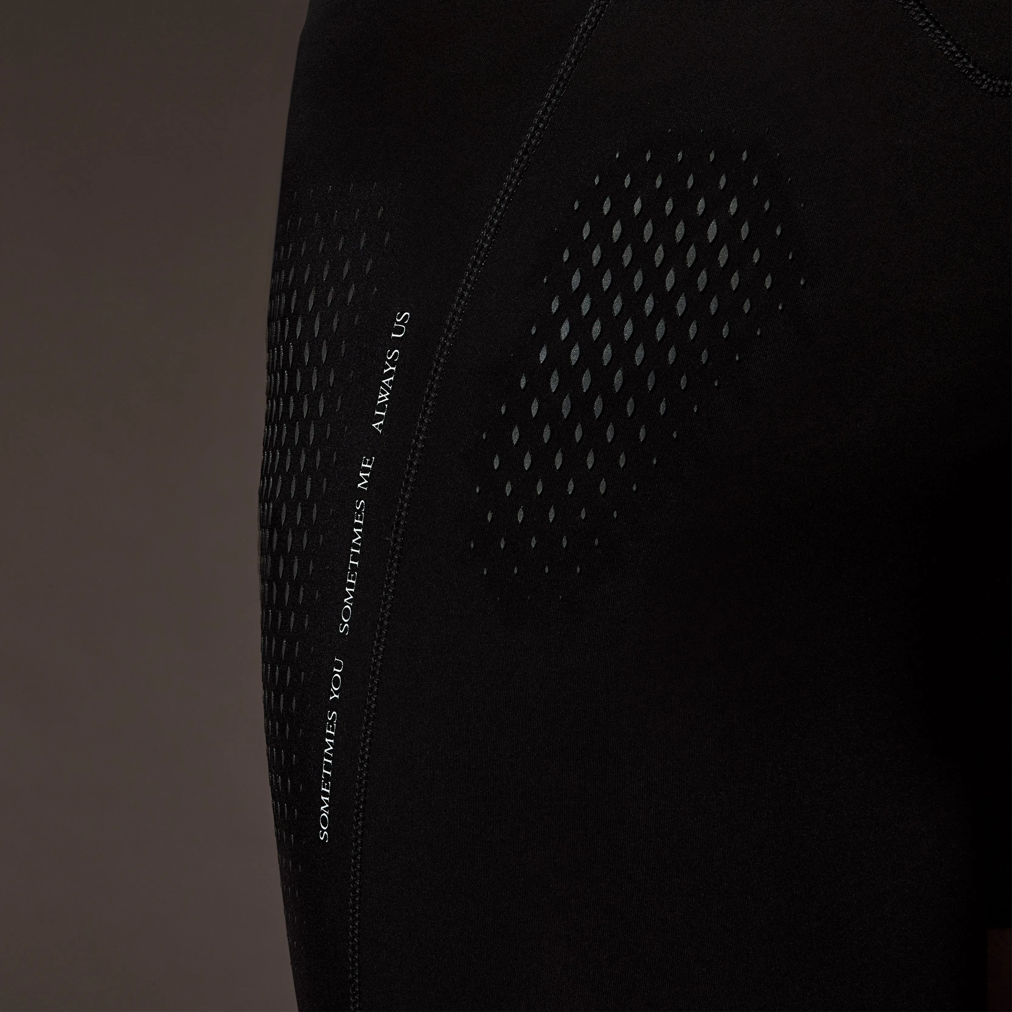Single Leg Tights (Right)