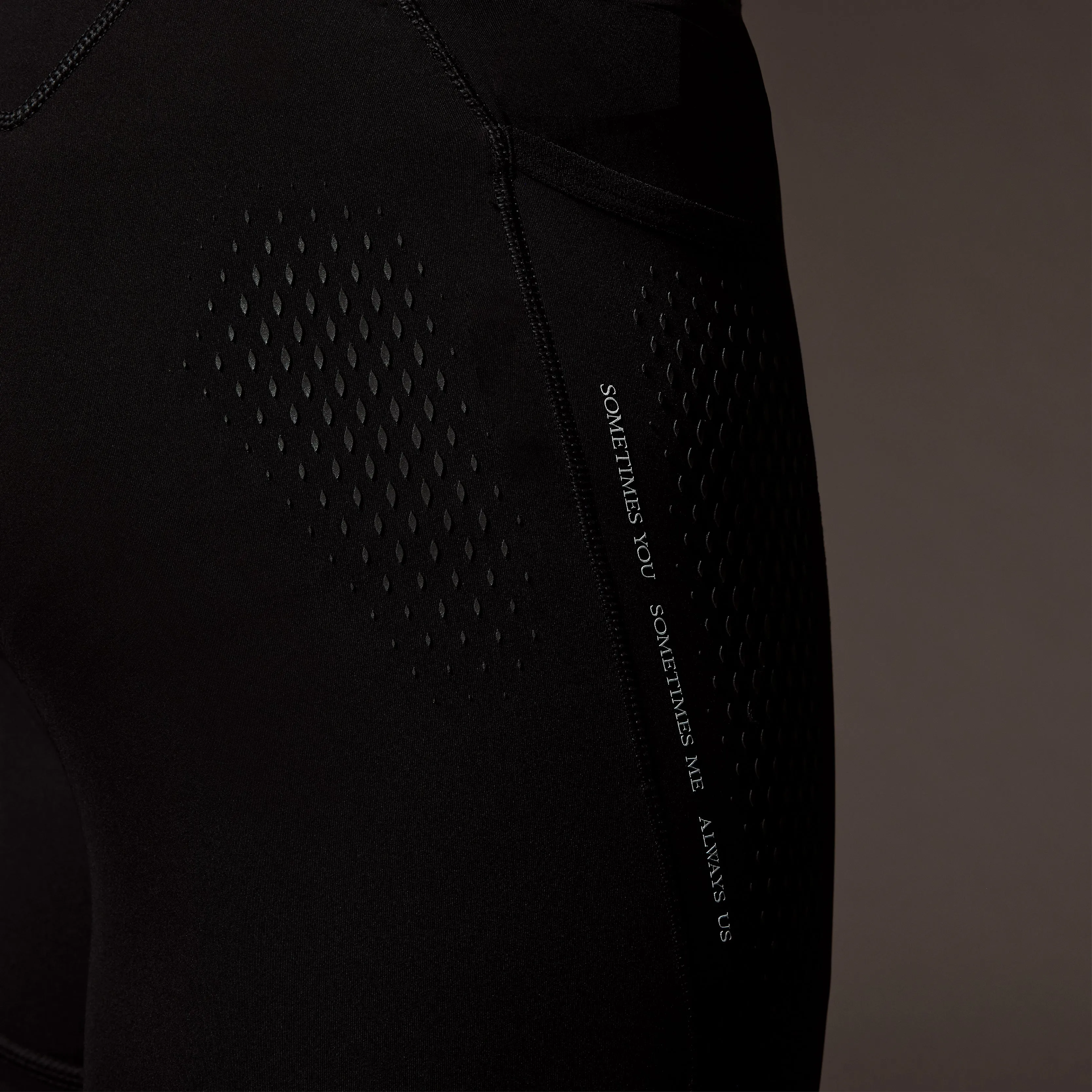 Single Leg Tights (Right)