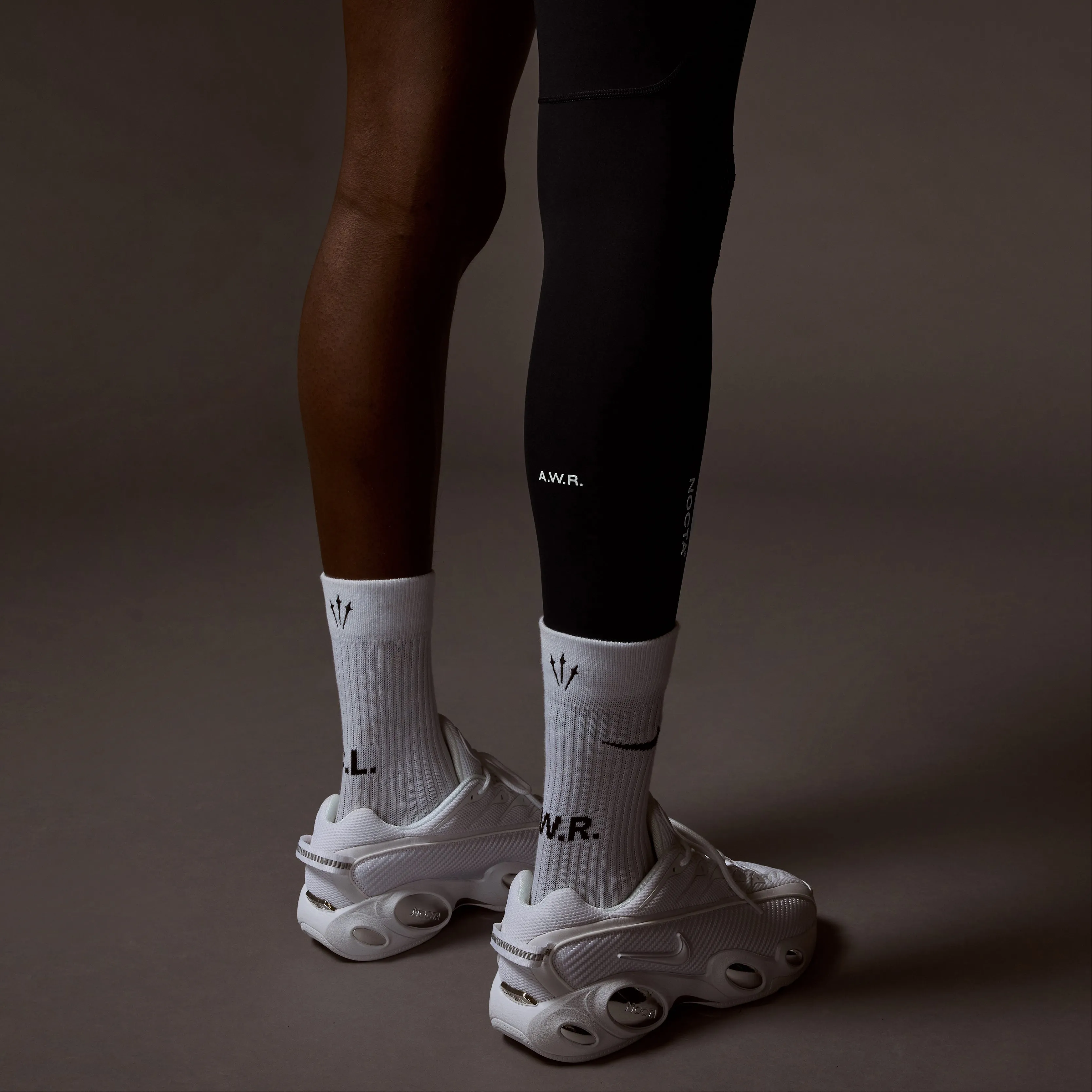 Single Leg Tights (Right)