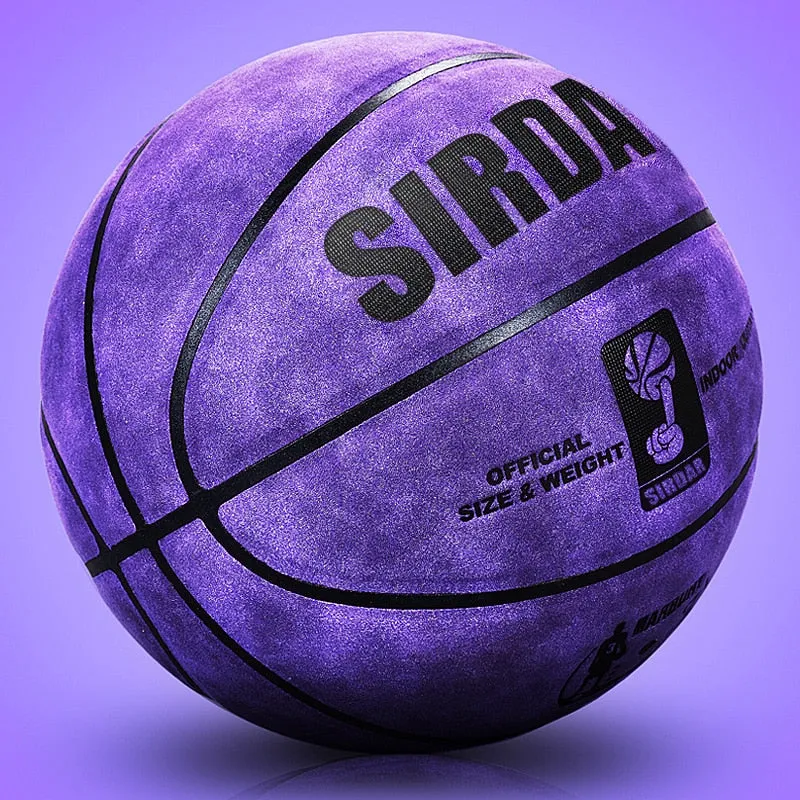 SIRDAR Outdoor and Indoor Basketball