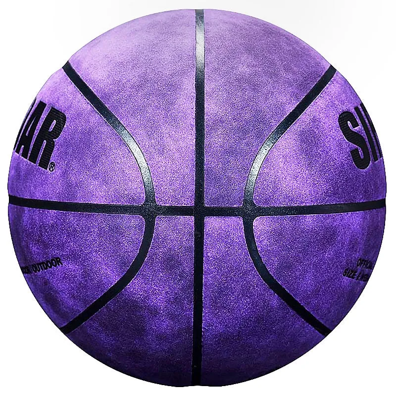 SIRDAR Outdoor and Indoor Basketball