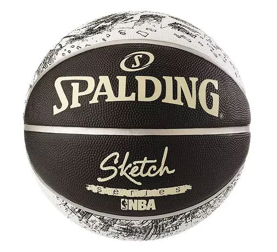 SKETCH BASKETBALL