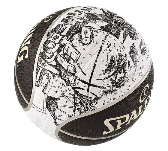 SKETCH BASKETBALL